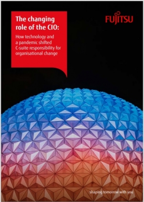 Cómo la tecnología y una pandemia han cambiado la responsabilidad de los C-Suite