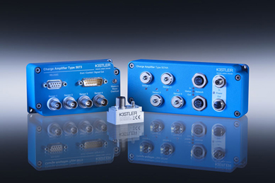 Impulsando la optimización de la producción con nuevos componentes de medición