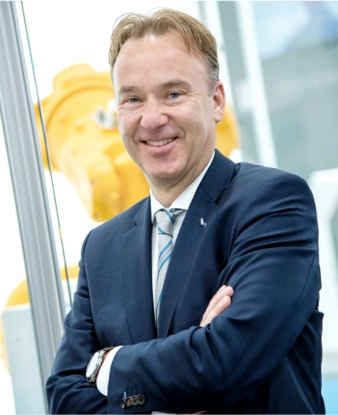 La automatización llevada al siguiente nivel