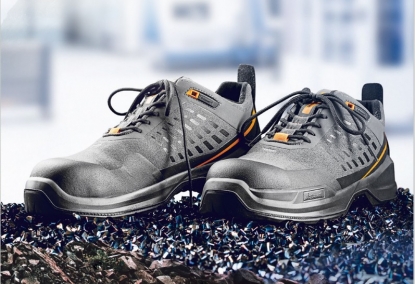 Hoffmann Group ofrece pautas para elegir los zapatos que mejor se adapten a cada situación laboral