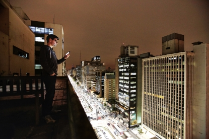 Cisco da a conocer las tendencias tecnológicas que serán predominantes en 2021