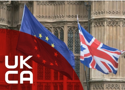 Confirman a BSI como organismo aprobado para el marcado UKCA