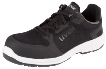 Zapato de seguridad ligero, deportivo y bien diseñado