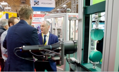 Interplas 2021 traslada su celebración a septiembre