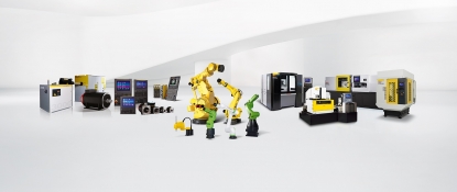 FANUC Iberia organiza tres seminarios web en 2021 