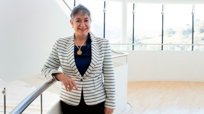 Amaya Igartua, de Tekniker, pone en valor el papel de los materiales en la sociedad pos-COVID