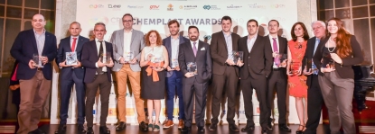 Los premios de ChemPlastExpo 2021 reconocerán las ideas más innovadoras y sostenibles