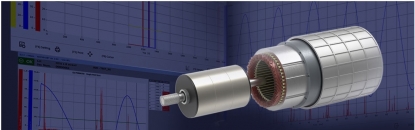 Marposs ofrece sistemas de ensayos eléctricos y funcionales para motores y componentes eléctricos