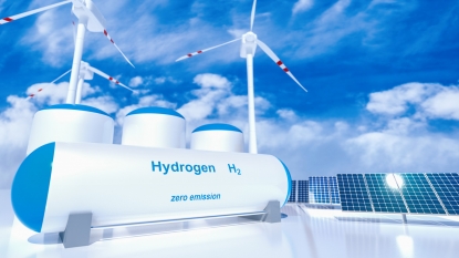 Bureau Veritas se incorpora a la 'European Clean Hydrogen Alliance'