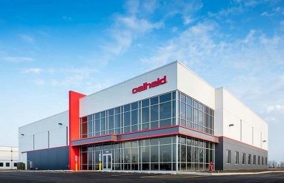 oelheld U.S., Inc. nombra vicepresidente ejecutivo a Steven Lowery