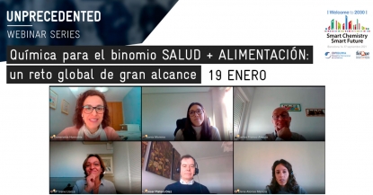 El sector químico responde a los principales desafíos globales en salud y alimentación