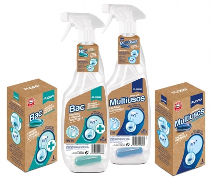 Tres compañías españolas, entre las galardonadas en los 'WorldStar Awards 2021'