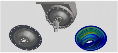 Fraunhofer LBF identifica un alto potencial para el diseño ligero en automoción