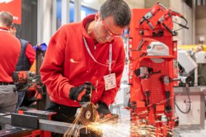 MetalMadrid y Composites Spain se celebrarán en noviembre