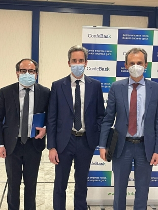 Lantek aboga por la transformación digital de la industria