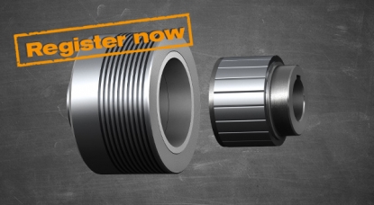 KTR impartirá un seminario web sobre el acoplamiento de histéresis MINEX