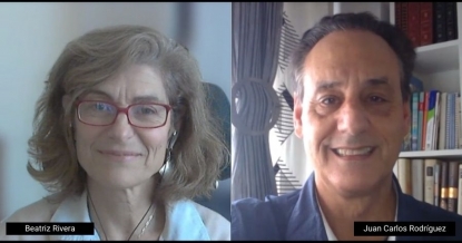 Enac y Aetel colaborarán en actividades de promoción y difusión de la acreditación en laboratorios clínicos