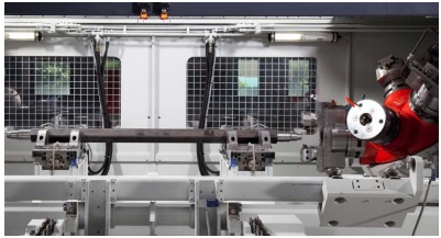 Unidades modulares para mecanizado