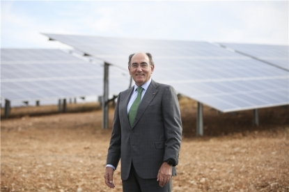 Iberdrola y Danone España se unen para impulsar la creación de la planta fotovoltaica más grande de Europa