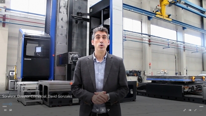 Tres claves de Soraluce para sobrevivir a un año muy complicado