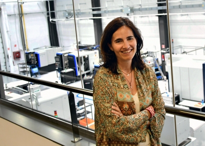 Danobatgroup tiene una destacada presencia en los Premios Nacionales de Industria Conectada 4.0