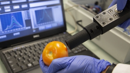 Tekniker y Azti ofrecerán soluciones tecnológicas que cubren toda la cadena de valor alimentaria