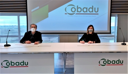 Cobadu firma un acuerdo con Aenor para impulsar el compromiso con el bienestar animal entre asociados