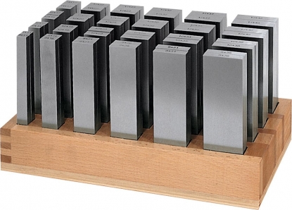 Juego de bases paralelas