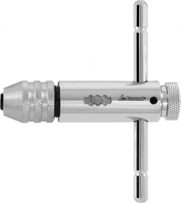 Giramachos en T con carraca