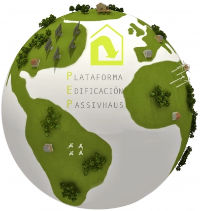 La Plataforma de Edificación Passivhaus insiste en adoptar la construcción energéticamente eficiente