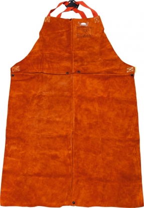 Mandil de protección para soldadores