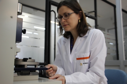 Aimplas obtiene el certificado correspondiente al Sello de Excelencia Europea 500+ logrado en 2020