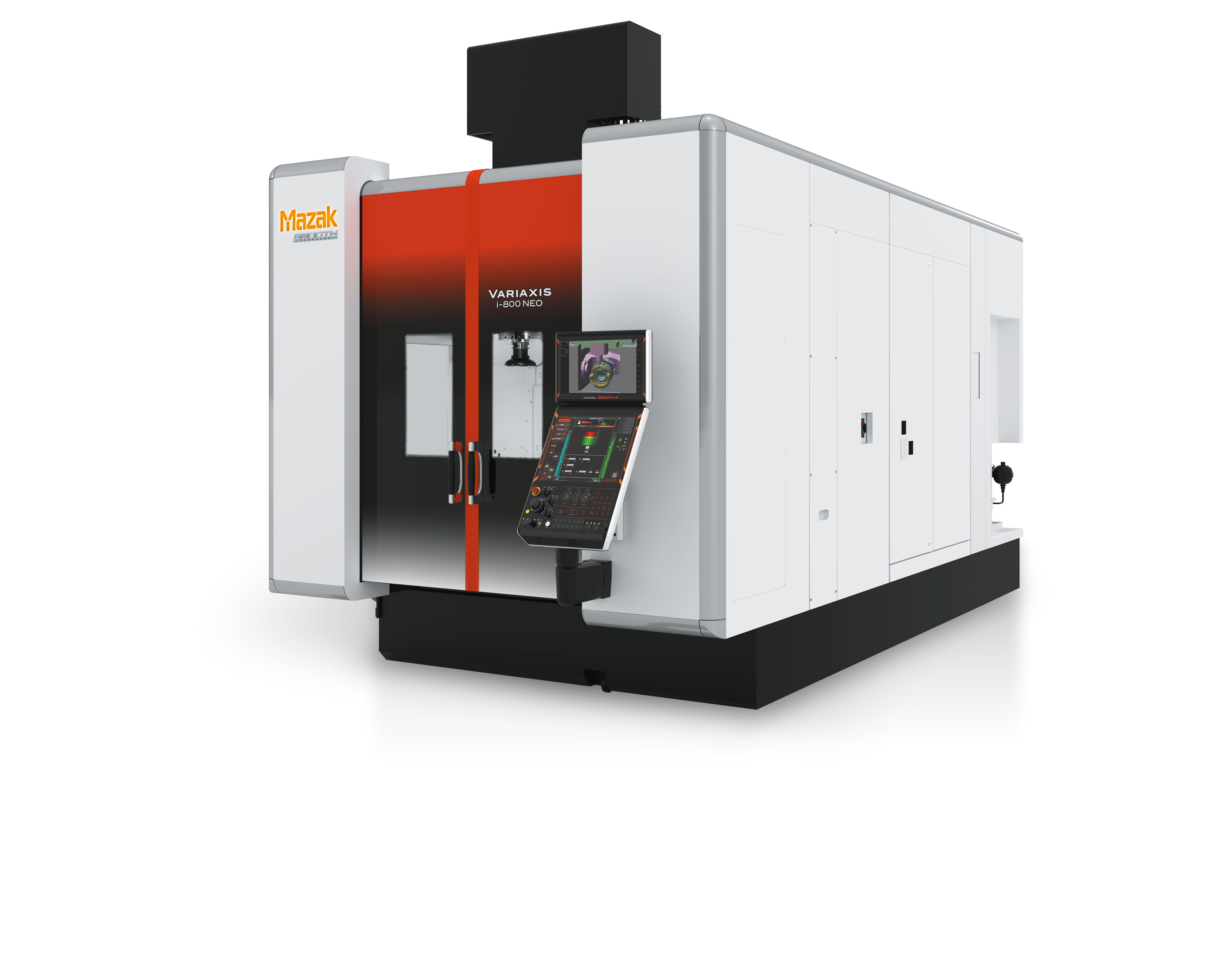 Las estrellas de Mazak para conquistar los cielos