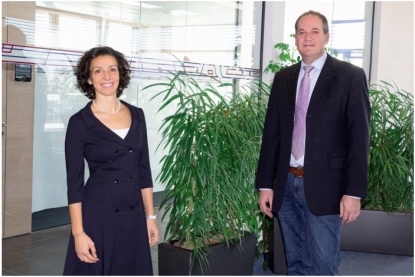 Wittmann Battenfeld reorganiza su red comercial