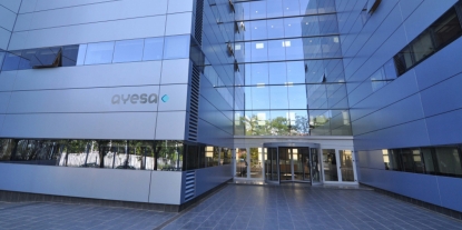 Las sedes de Ayesa obtienen la certificación de Espacio Seguro ante la COVID-19 de Bureau Veritas