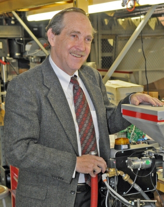 Maguire Products adquiere una parte del proveedor de sistemas de manipulación de materiales O.A. Newton