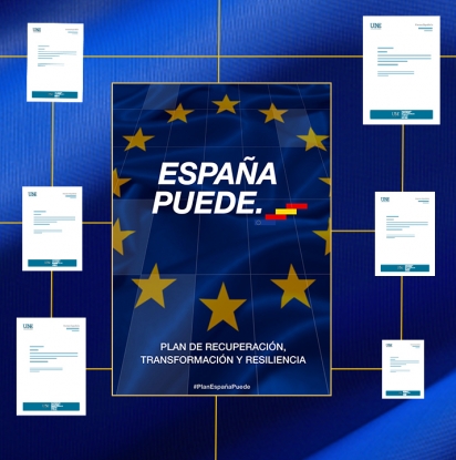 UNE: la normalización es una herramienta estratégica para alcanzar el éxito de los PERTE