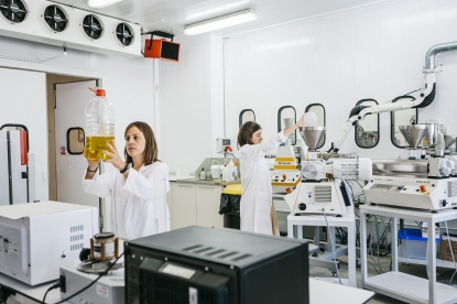 El PET puede ser una pieza clave en la Estrategia Europea de Economía Circular para los plásticos