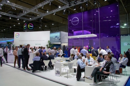 El evento internacional sobre poliuretanos UTECH Europe, reprogramado para noviembre de 2021