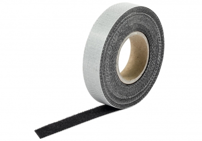 Sujeción de adherencia universal de cierre automático