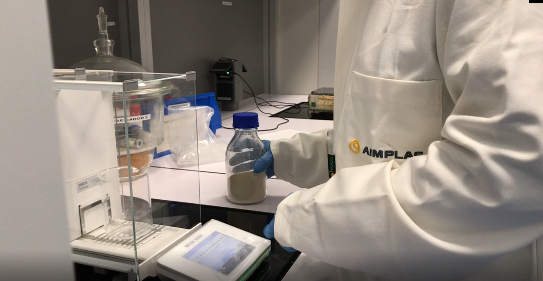 Aimplas desarrolla proyectos para impulsar la movilidad sostenible gracias a nuevos materiales respetuosos con el medio ambiente y con altas prestaciones