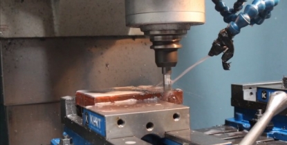 Aplintec aporta soluciones integrales para automatizar y controlar procesos con ZW3D de ZWSOFT