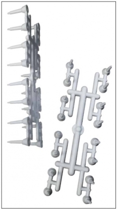 Hoffer, a la vanguardia en su sector gracias a los granuladores Wittmann