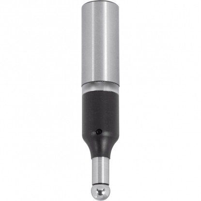 Palpador de cantos 3D con indicador luminoso corto