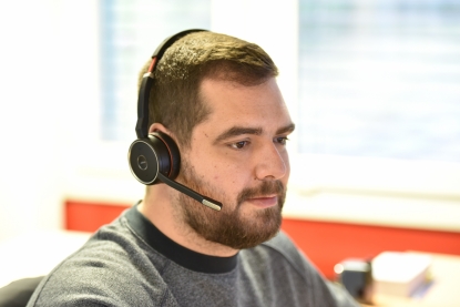 El Servicio de Atención al Cliente de Studer opera en todo el mundo