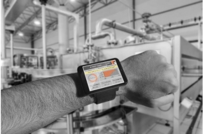 Metav digital mostrará soluciones para procesos de trabajo en fábricas inteligentes