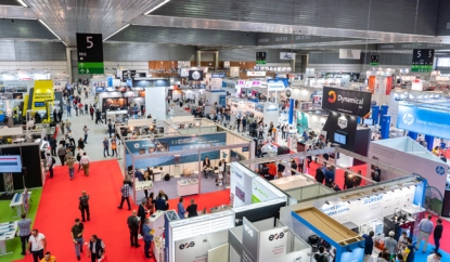 Subcontratación combinará nuevamente el apartado expositivo con encuentros B2B de gran formato