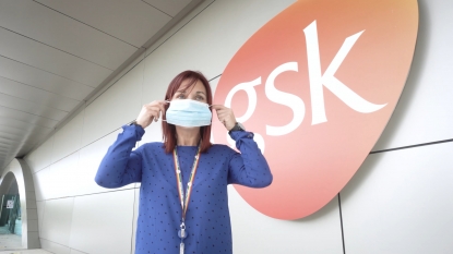 Aenor certifica a la farmacéutica GSK por sus protocolos frente a la COVID-19