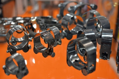 La feria Fastener Fair Italy, pospuesta hasta 2022