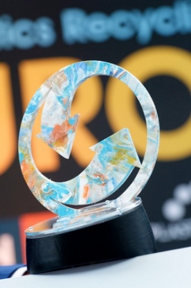 Plastics Recycling Awards Europe 2021 abre el periodo de inscripción